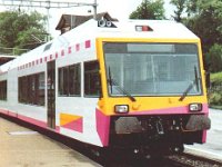 RABe 526 680-689 (1998-1999)